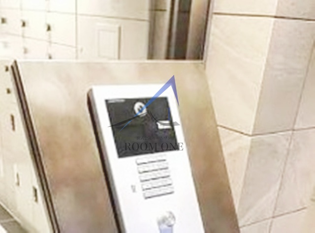 Mejor Sitio 恵比寿のセキュリティ|オートロックです。