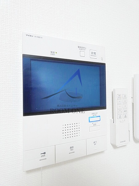 Mejor Sitio 恵比寿のセキュリティ