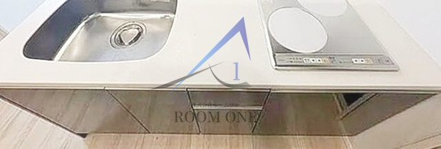 Mejor Sitio 恵比寿のキッチン|キッチンです。