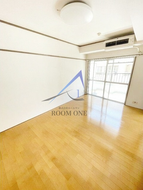 東栄ハイツの寝室|寝室です。