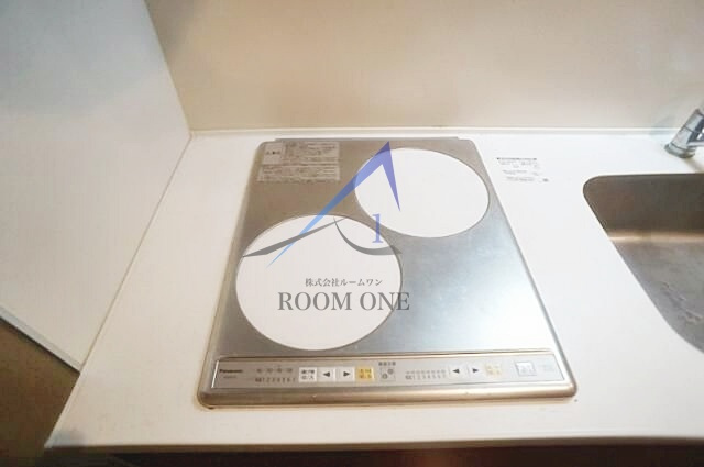 レルム頼Ⅱの内装