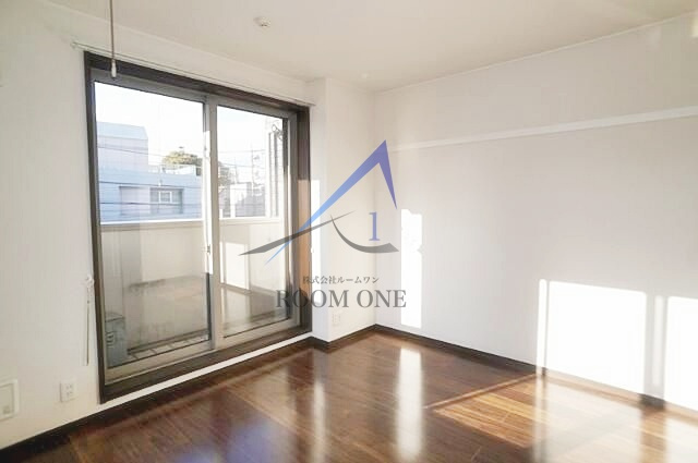 レルム頼Ⅱの居間・リビング|洋室のお部屋です。