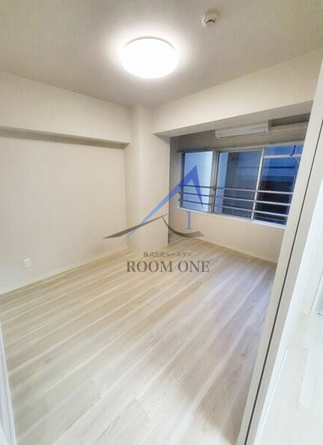 グランディール麻布十番の寝室|寝室です。