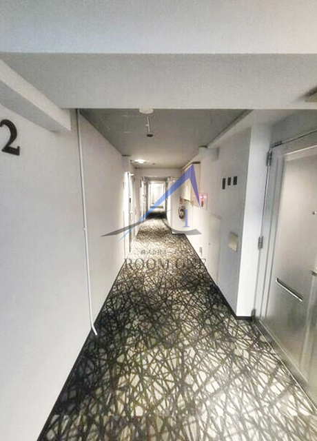 グランディール麻布十番