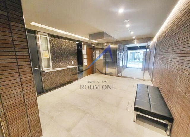 グランディール麻布十番