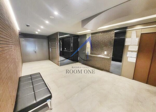 グランディール麻布十番