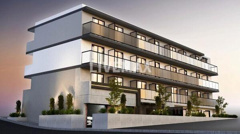 RELUXIA西馬込の画像