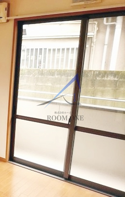 ドゥポンスのバルコニー|バルコニーです。