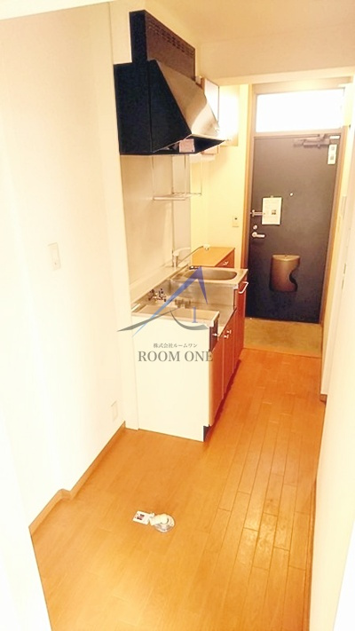 ドゥポンスの内装