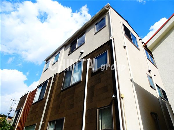 グランエッグス北沢