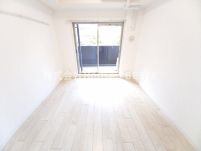 【居間・リビング】 | プレサンスKOBEアモーレ