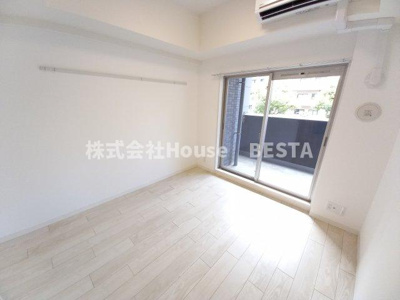 【洋室】 | プレサンスKOBEアモーレ