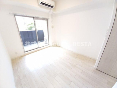 【和室】 | プレサンスKOBEアモーレ