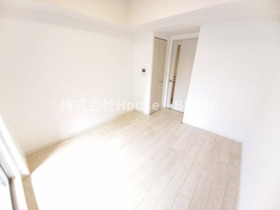 【寝室】 | プレサンスKOBEアモーレ