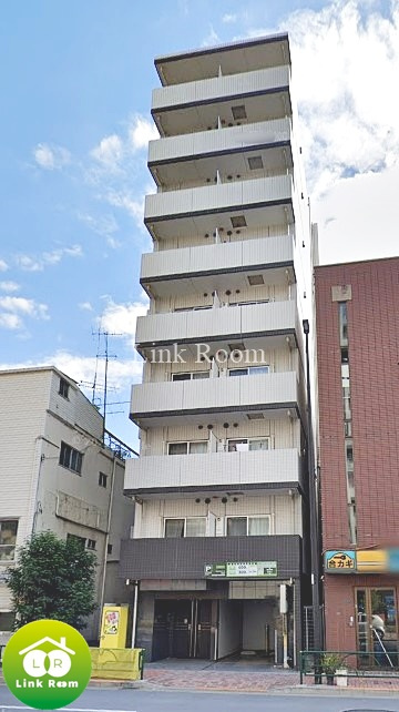 レグジー清澄白河