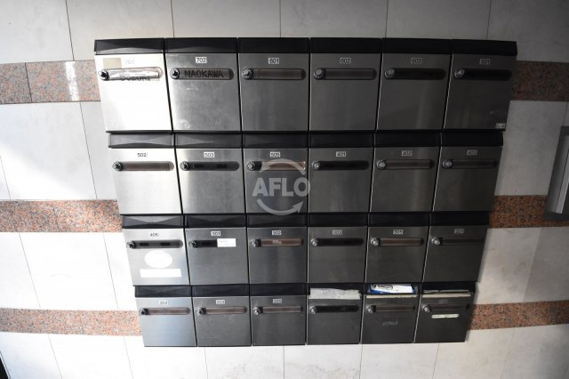 B・LIBERIの設備|B・LIBERI（ビ・リベリ）　メールボックス
