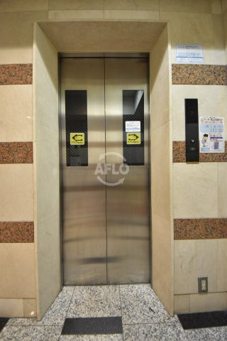 B・LIBERIのその他共用部分|B・LIBERI（ビ・リベリ）　エレベーター
