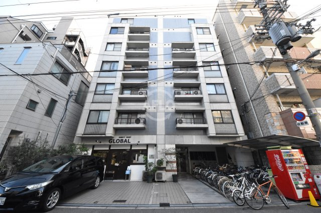 B・LIBERIの外観|B・LIBERI（ビ・リベリ）　外観