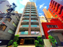 リリーゼ五反田の画像