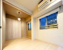 【内装】 | リリーゼ五反田