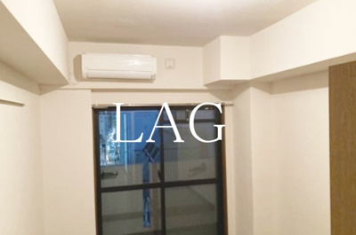 【寝室】 | スカイコート日本橋人形町 | 寝室です。