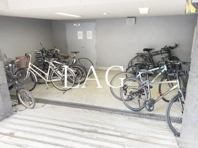 【その他】 | スカイコート日本橋人形町