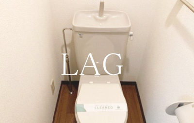 【トイレ】 | スカイコート日本橋人形町 | トイレです。