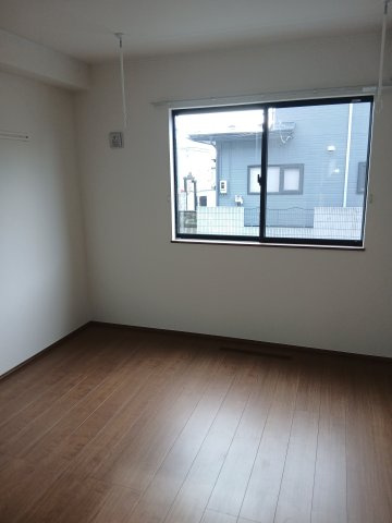 Lien(リアン)Aの居間・リビング