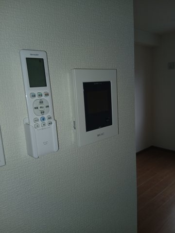 Lien(リアン)Aの設備