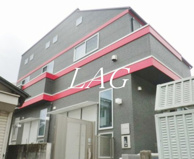 クレオ東大泉の画像