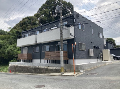 【外観】 | ユーメゾン