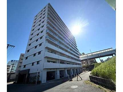 アルファライフ観音グランリバー