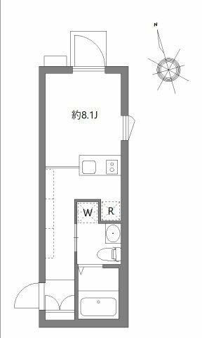 アピチェ板橋本町
