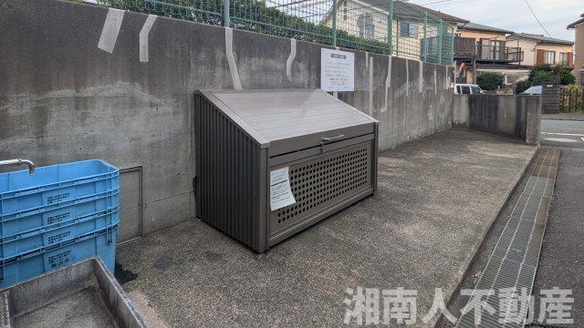 湘南辻堂アンコールマンションのその他共用部分