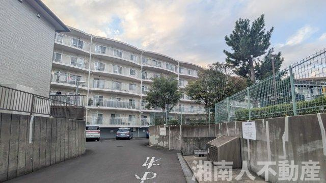 湘南辻堂アンコールマンションの周辺