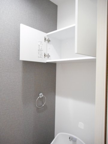 プロキオンの収納