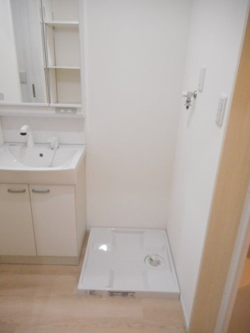 プロキオンの設備