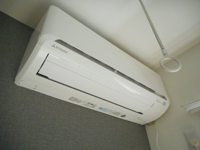 プロキオンの設備