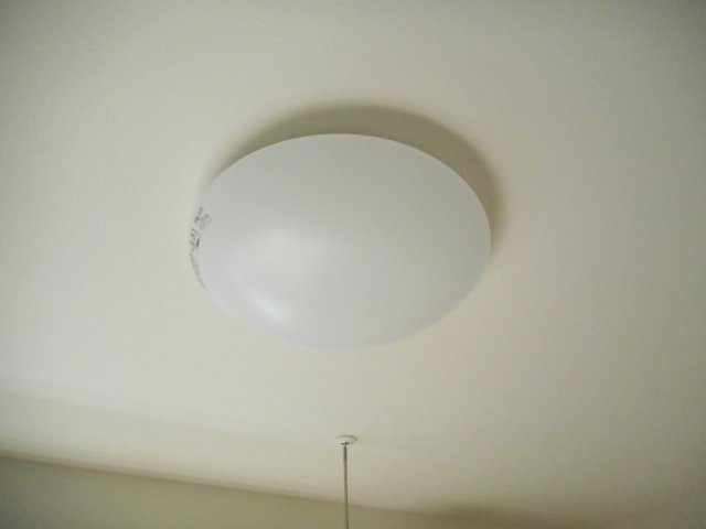 プロキオンの設備