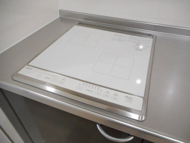 プロキオンの設備