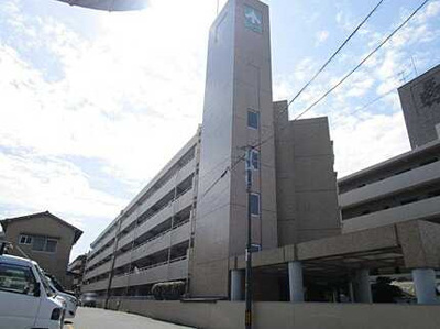 【外観】 | グローバル戸坂