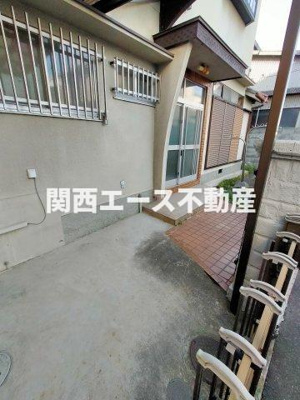  | 中野１丁目貸家
