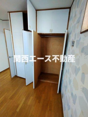  | 中野１丁目貸家