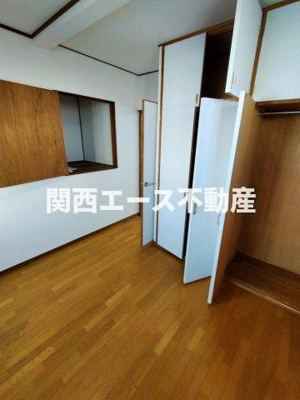  | 中野１丁目貸家