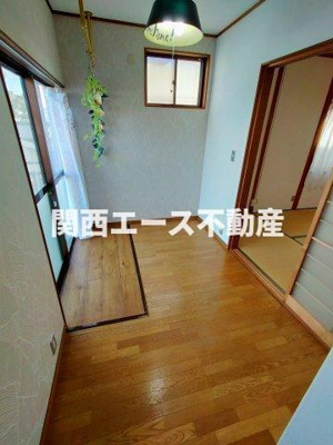  | 中野１丁目貸家
