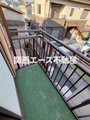  | 中野１丁目貸家