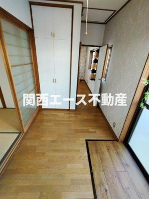  | 中野１丁目貸家