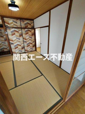  | 中野１丁目貸家