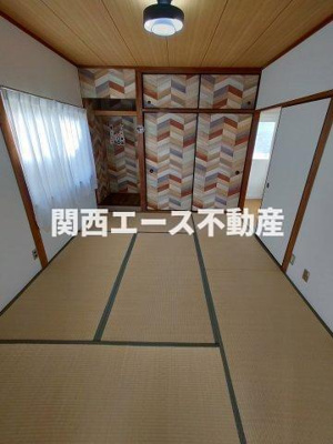  | 中野１丁目貸家