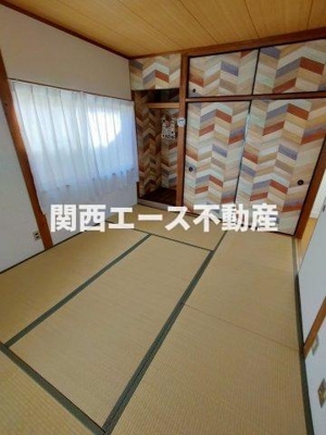  | 中野１丁目貸家